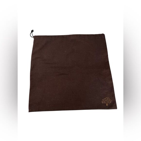 MULBERRY Drawstring Dustbag - Picture 1 of 5